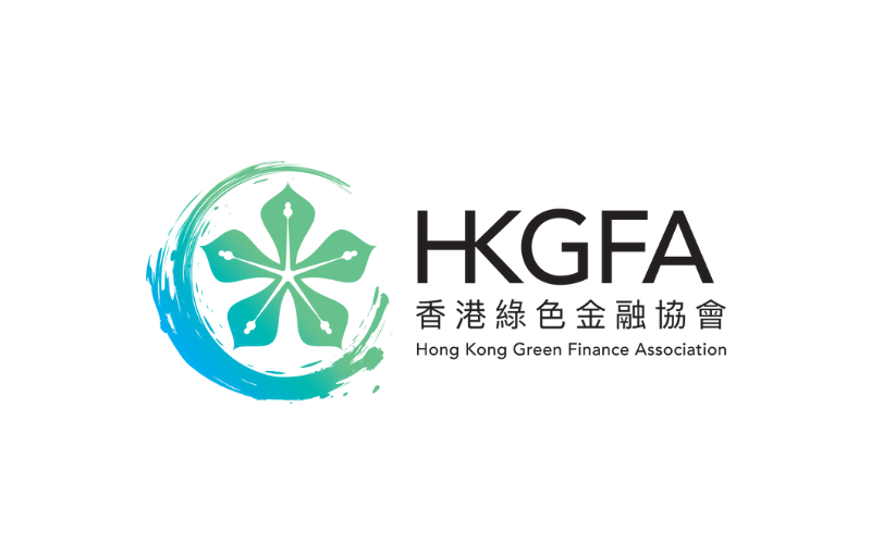 InnoBlock joined Hong Kong Green Finance Association (HKGFA)