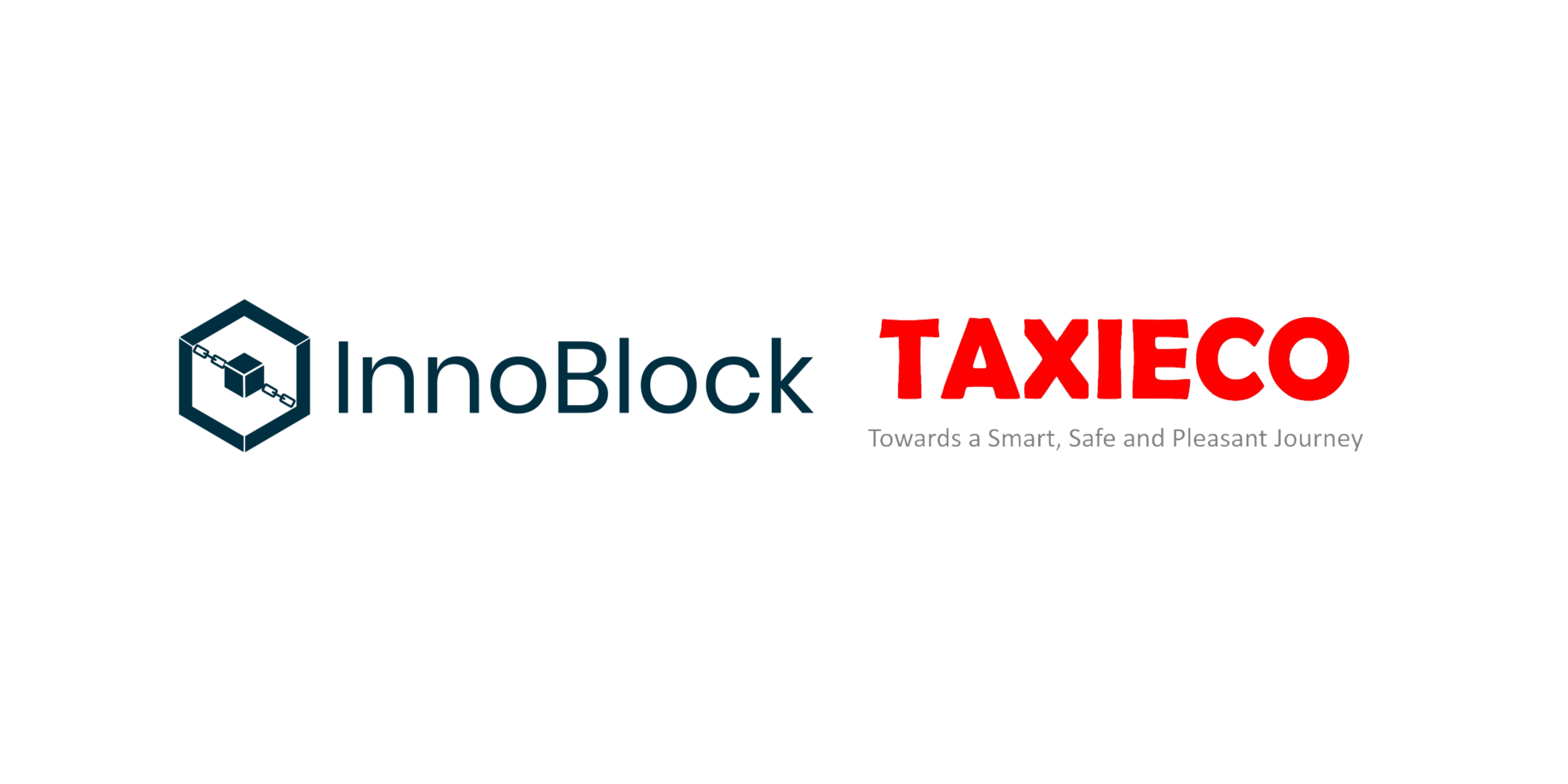 [Green Transportation and Logistics] InnoBlock form strategic partnership with TAXIECO to expedite sustainable transportation development in Hong Kong