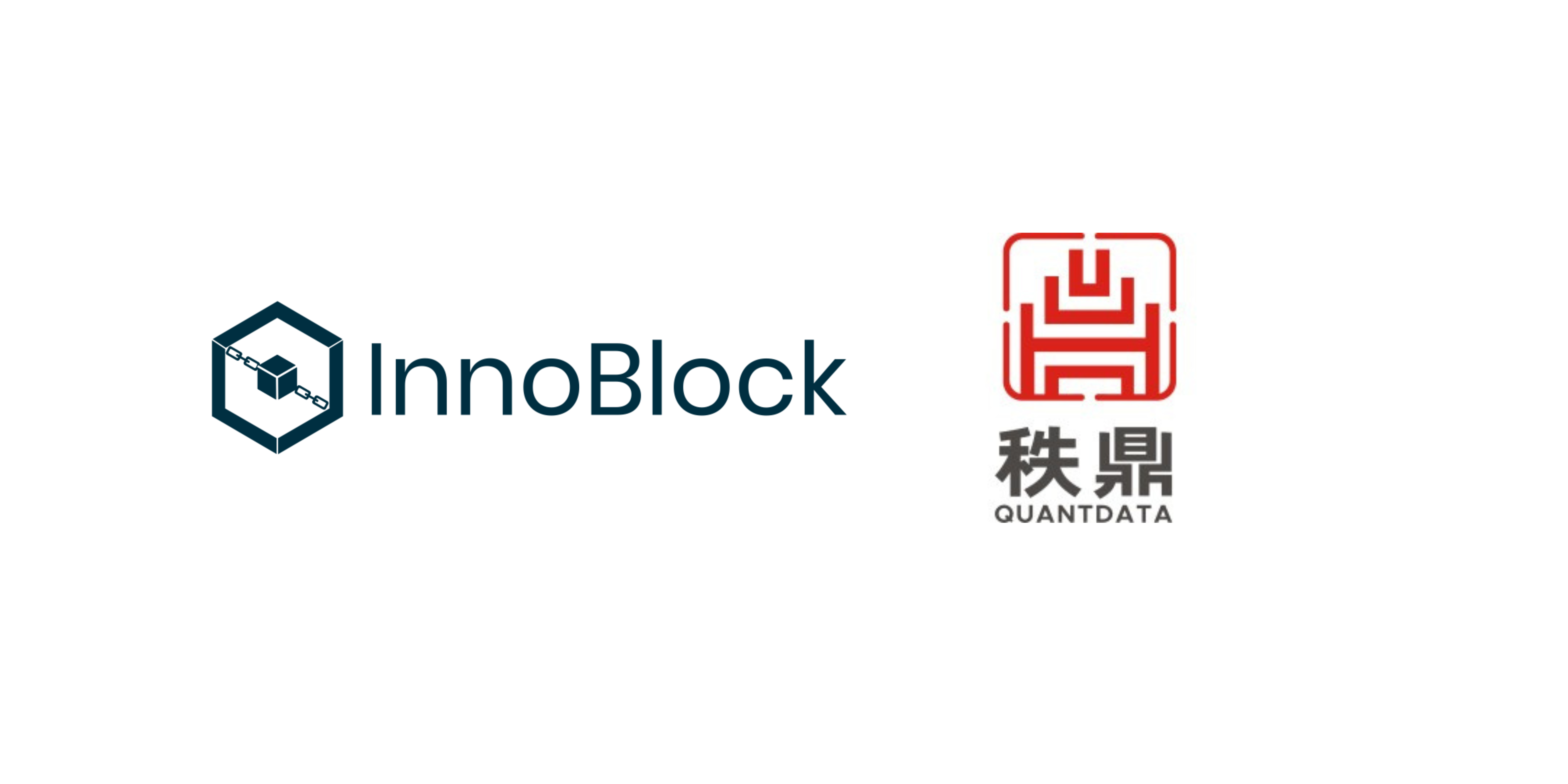 InnoBlock and QuantData Announce Strategic Partnership to Advance ESG Intelligence and Sustainable Investing in Greater China