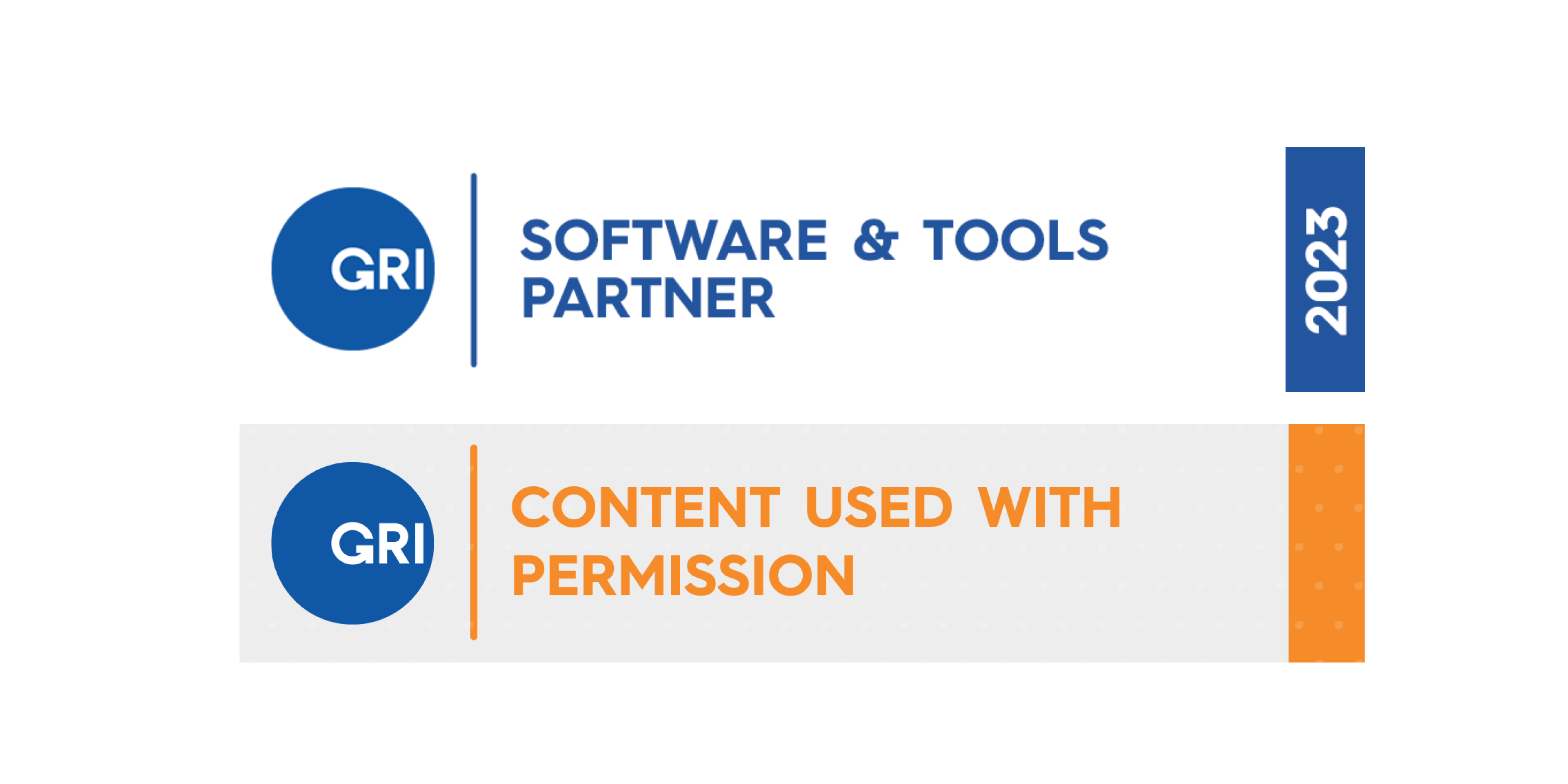 TT GREEN® is now officially Global Reporting Initiative (GRI) Licensed Software and Tools Partner